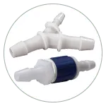 FitQuik 连接器和快速接头