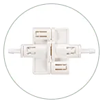 MicroCNX<sup>&reg;</sup> SERIES CONNECTOR