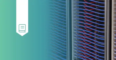 Server blade with Everis connectors