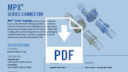 PDF icon