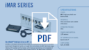 PDF preview of iMAR product line
