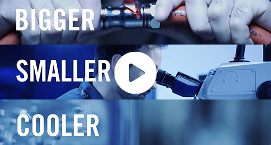 Start cooling smarter.