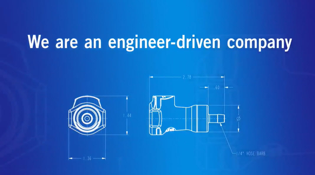 Confidence at every point of connection