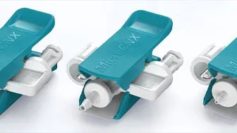 MicroCNX connectors