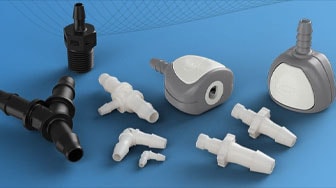 FitQuik connectors