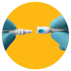 Unraveling Misconnections in Medical Tubing