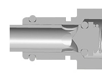 Figure #1: Poppet Valves