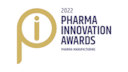 2022 Pharma Innovation Awards Logo